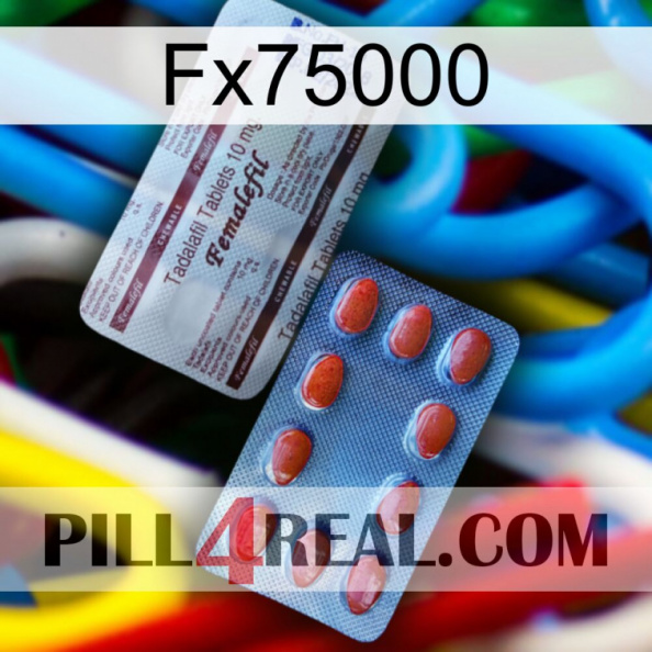 Fx75000 36